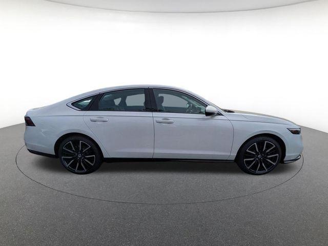 new 2026 Honda Accord Hybrid car, priced at $39,078