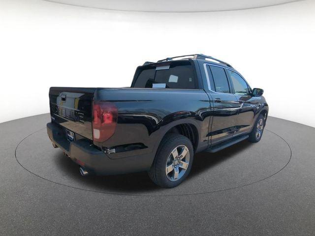 new 2026 Honda Ridgeline car, priced at $44,672