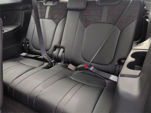 new 2026 Honda Pilot car, priced at $56,945