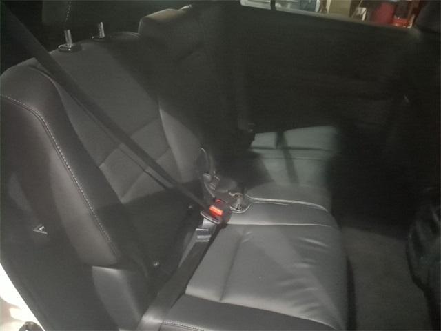 used 2023 Honda Passport car, priced at $32,500