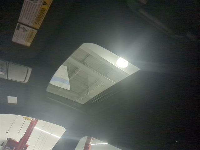 used 2023 Honda Passport car, priced at $32,500