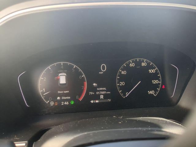 used 2025 Honda Pilot car, priced at $42,400