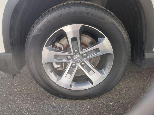 used 2025 Honda Pilot car, priced at $42,400