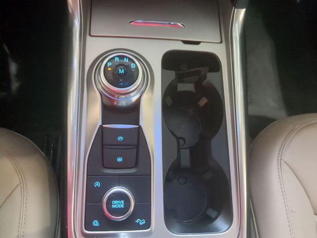 used 2020 Ford Explorer car, priced at $20,900