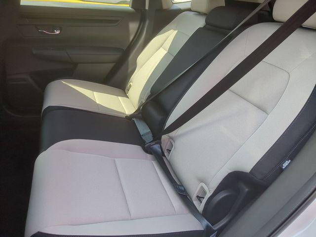 new 2026 Honda CR-V car, priced at $32,940