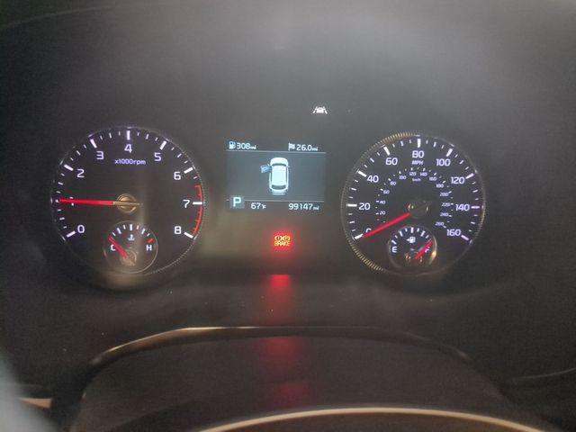 used 2022 Kia Telluride car, priced at $21,500