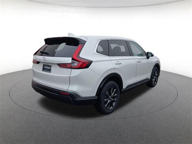 new 2026 Honda CR-V car, priced at $37,063