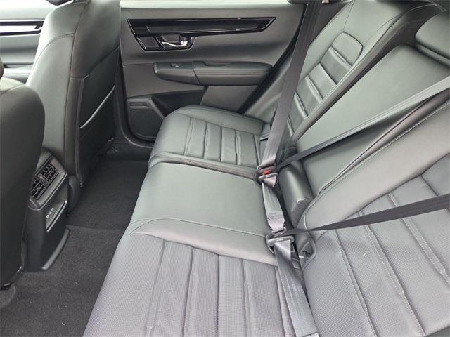 new 2026 Honda CR-V car, priced at $37,063