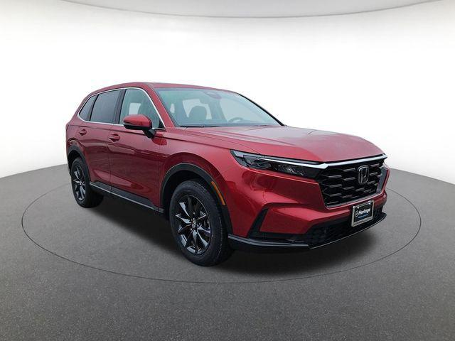 new 2026 Honda CR-V car, priced at $36,863