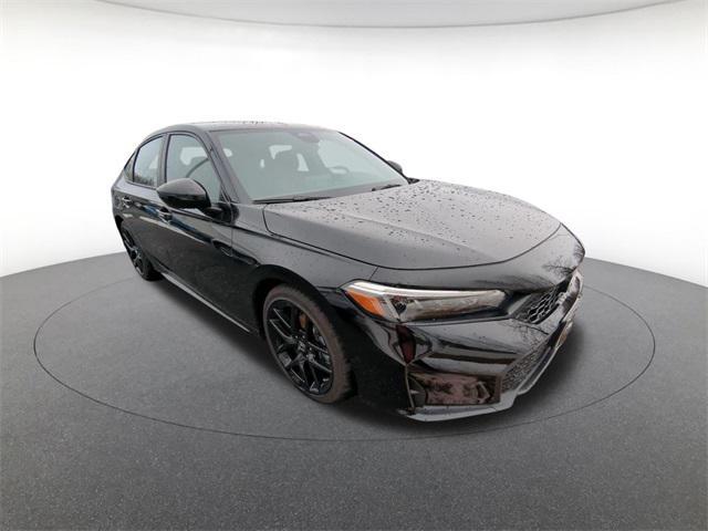 new 2026 Honda Civic car, priced at $27,951