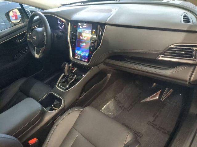 used 2020 Subaru Outback car, priced at $22,900