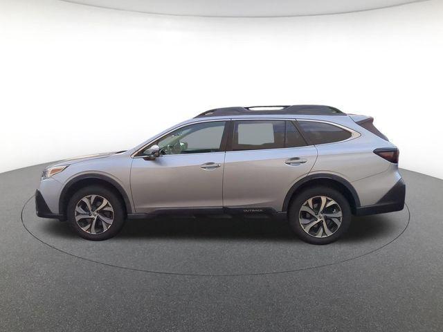 used 2020 Subaru Outback car, priced at $22,900