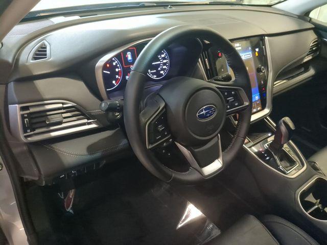 used 2020 Subaru Outback car, priced at $22,900