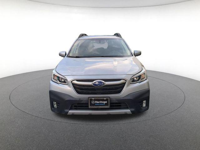 used 2020 Subaru Outback car, priced at $22,900