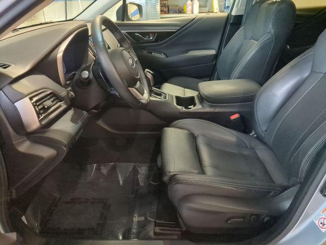 used 2020 Subaru Outback car, priced at $22,900