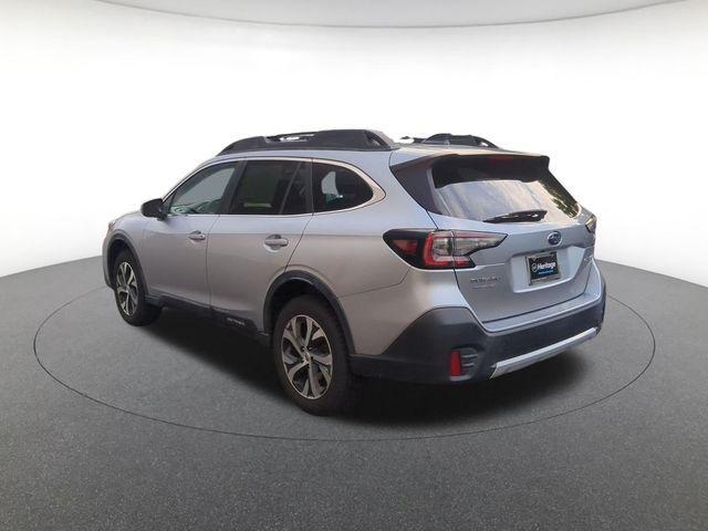 used 2020 Subaru Outback car, priced at $22,900