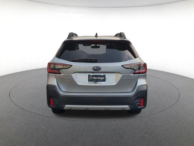 used 2020 Subaru Outback car, priced at $22,900