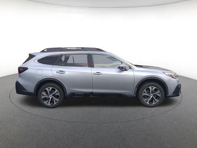 used 2020 Subaru Outback car, priced at $22,900