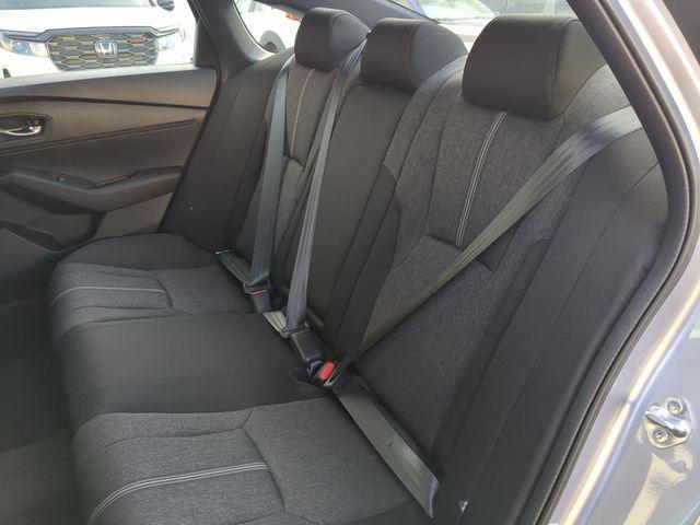 new 2026 Honda Accord Hybrid car, priced at $34,202