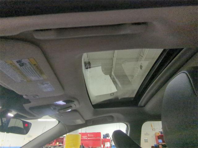 used 2024 Subaru Outback car, priced at $27,500