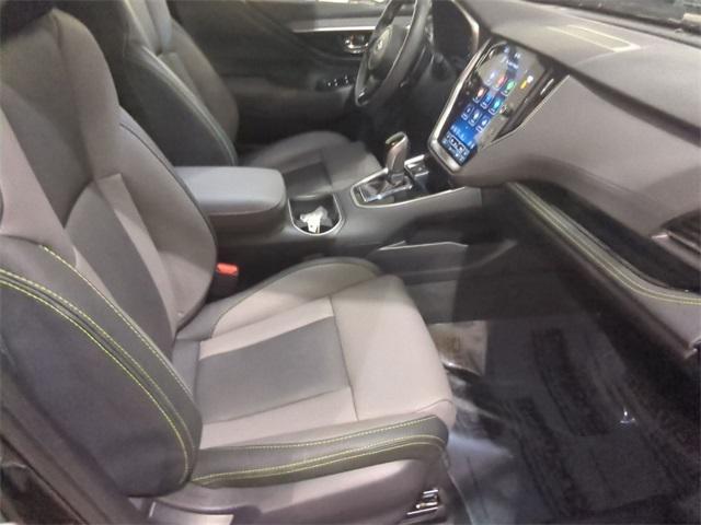 used 2024 Subaru Outback car, priced at $27,500
