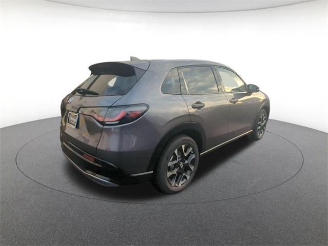 new 2026 Honda HR-V car, priced at $31,517
