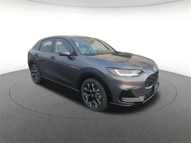 new 2026 Honda HR-V car, priced at $31,517
