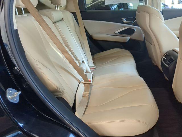 used 2024 Acura RDX car, priced at $36,000