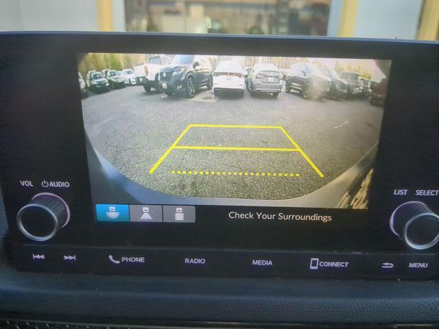 used 2022 Honda Civic car, priced at $19,000