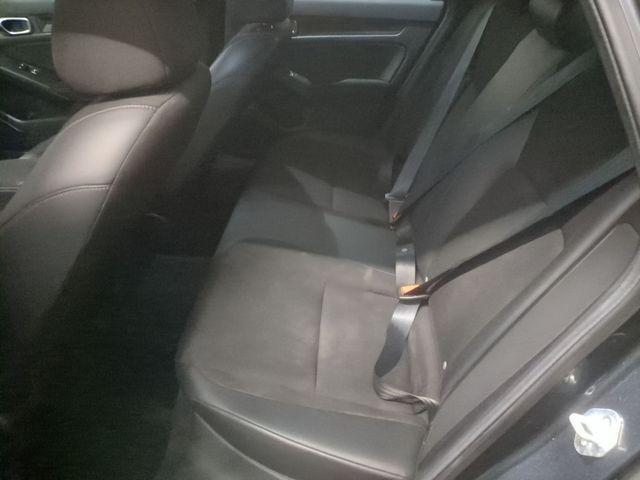 used 2022 Honda Civic car, priced at $19,000