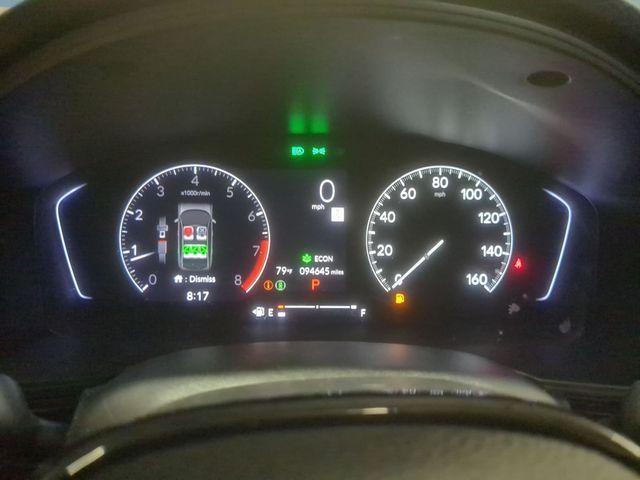 used 2022 Honda Civic car, priced at $19,000