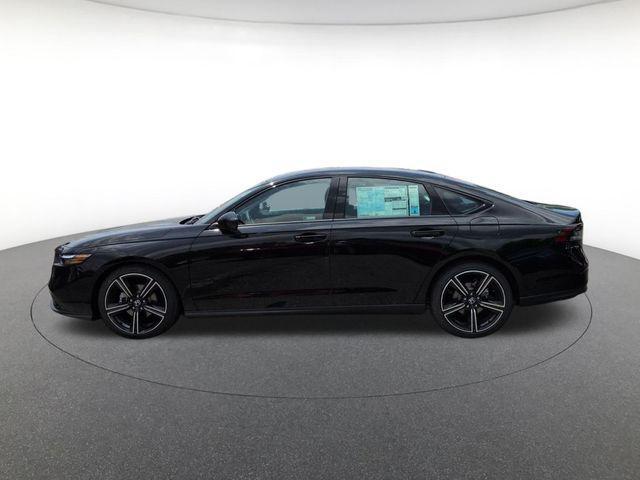 new 2026 Honda Accord car, priced at $31,416