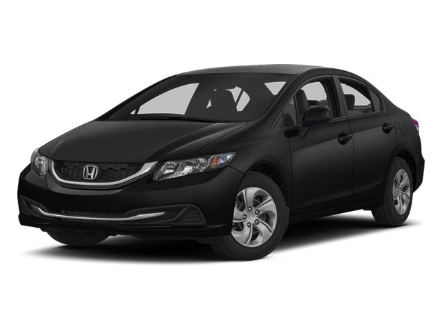 used 2013 Honda Civic car, priced at $10,500