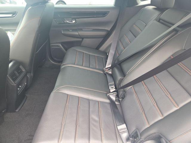 new 2026 Honda CR-V Hybrid car, priced at $40,936