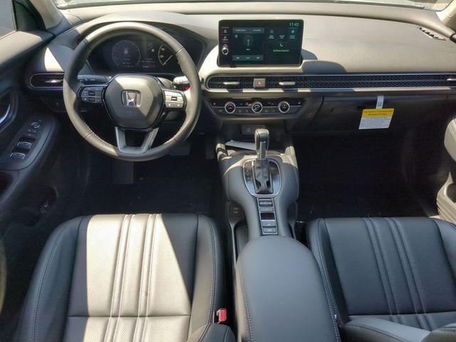new 2027 Honda HR-V car, priced at $34,655