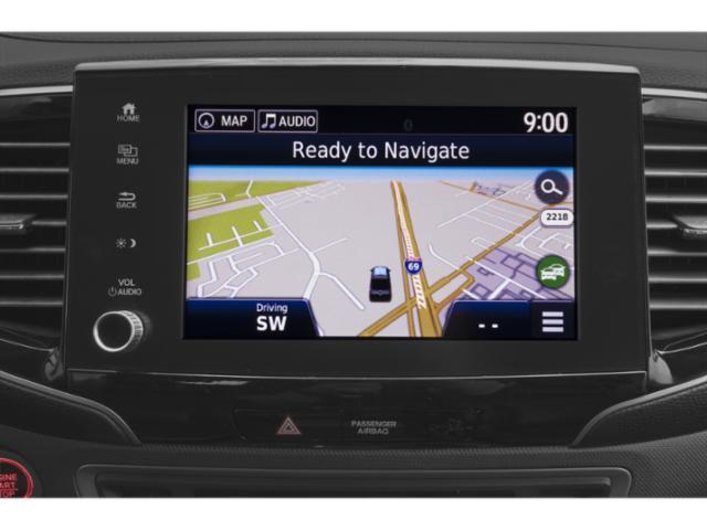 used 2023 Honda Ridgeline car, priced at $36,000