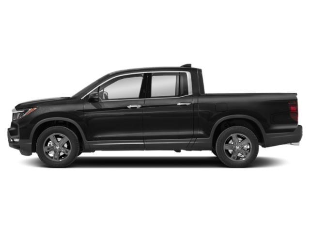used 2023 Honda Ridgeline car, priced at $36,000