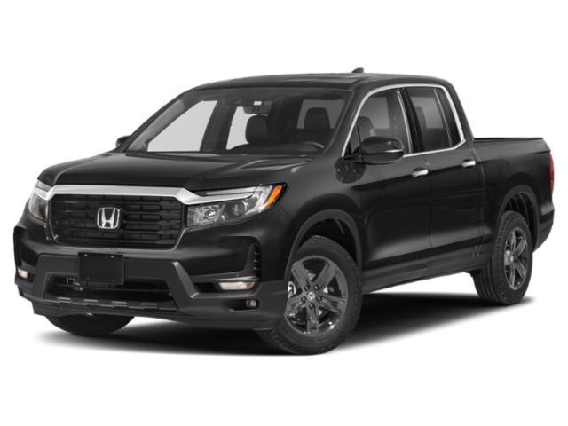 used 2023 Honda Ridgeline car, priced at $36,000