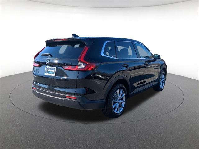 new 2026 Honda CR-V car, priced at $35,300