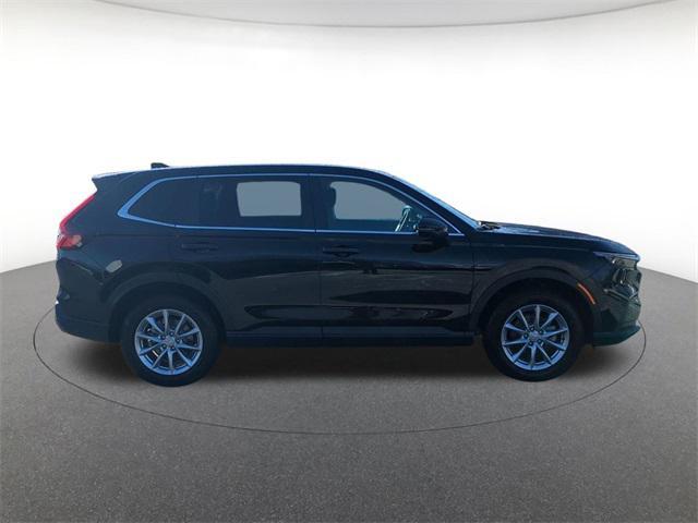 new 2026 Honda CR-V car, priced at $35,300