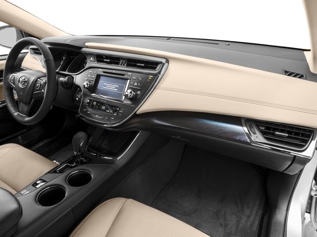 used 2016 Toyota Avalon car, priced at $16,500