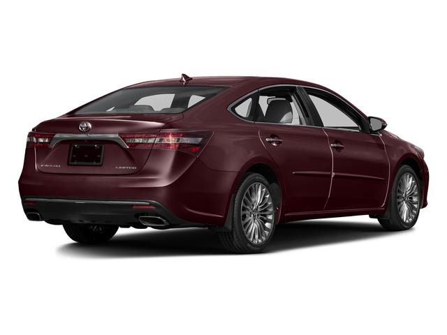 used 2016 Toyota Avalon car, priced at $16,500