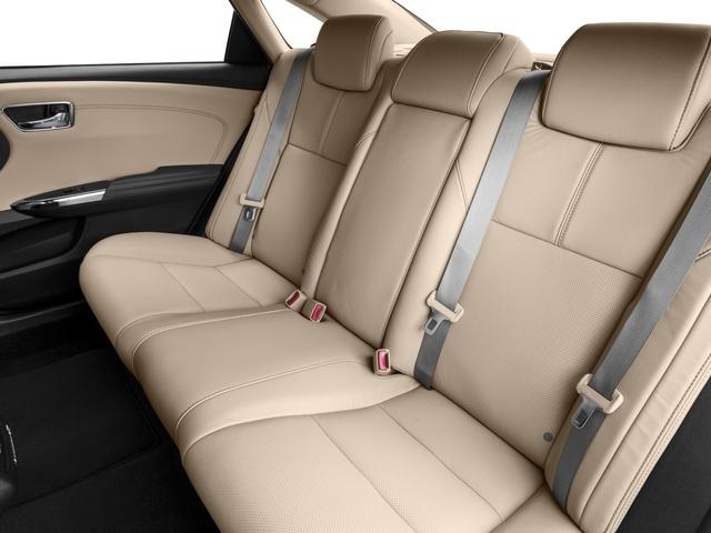 used 2016 Toyota Avalon car, priced at $16,500