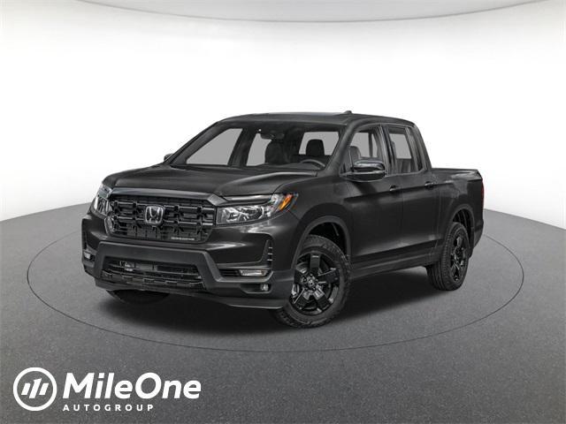 new 2026 Honda Ridgeline car, priced at $45,169