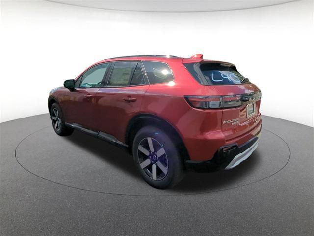new 2025 Honda Prologue car, priced at $52,410