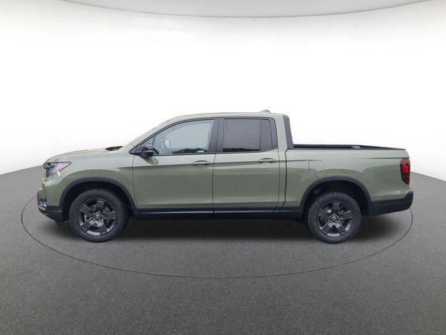 new 2026 Honda Ridgeline car, priced at $45,865