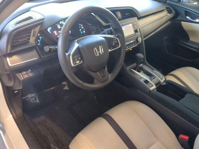 used 2020 Honda Civic car, priced at $18,700