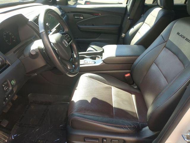 used 2024 Honda Ridgeline car, priced at $38,800