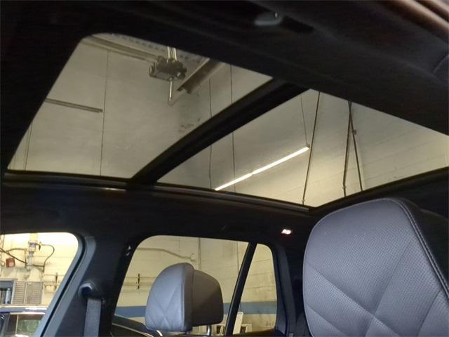 used 2026 BMW X5 car, priced at $78,000