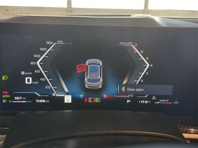 used 2026 BMW X5 car, priced at $78,000